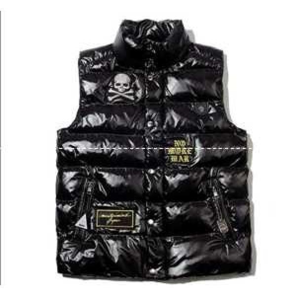 Moncler Master Ment Mind nổi tiếng  xuống Vest Black_ Down Jacket for Men_ Moncler Special _ Thương hiệu cửa hàng đặt hàng qua thư giá rẻ