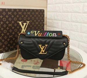 Thích hợp túi nữ phù hợp Louis Vuitton Bag Hẹn hò hàng ngày Louis Vuitton M51683
