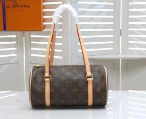 Đảm bảo chất lượng nóng Kết hợp kinh doanh Túi nữ doanh nghiệp với chất lượng cao Pocket Vuitton Mail Đặt hàng Louis Vuittonm40711