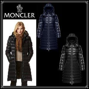 Moncler Moncler Moka Down Coat: Monc074: Lustyle -Mail Order Mua sắm