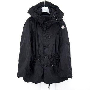 Moncler Moncler x Sakai Serina có thể đảo ngược áo khoác ☆ AA ★ (mùa thu / mùa đông) Ladies [đã qua sử dụng] [Vector đã qua sử dụng]: 005-901709030018