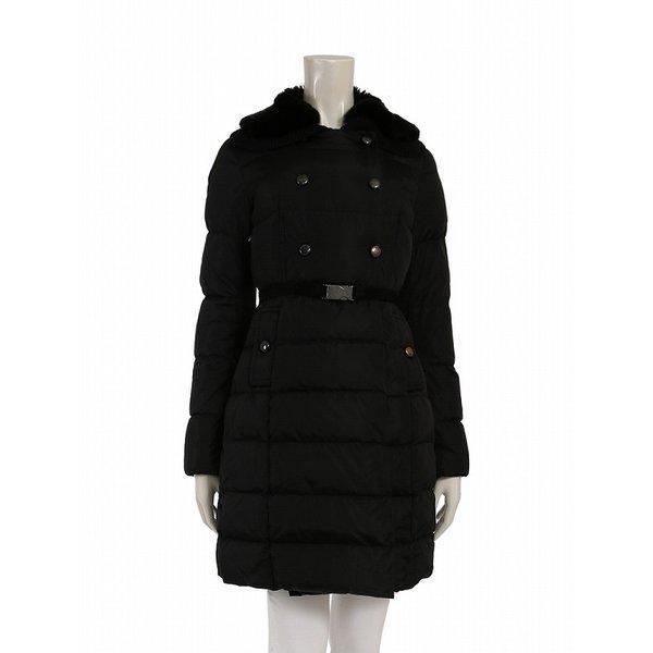 Moncler Moncler Down Coat Long Nylon Black Alchemille 4993220 Phụ nữ được sử dụng: 178302: Cửa hàng Reclo Yahoo -Mail Đơn đặt hàng Mua sắm Mua sắm Mua sắm