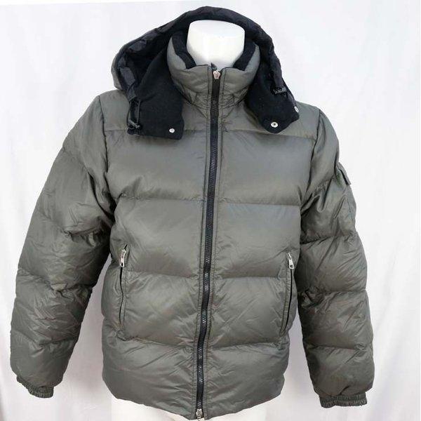 Moncler Down Jacket nam Khaki Kích thước 0 Moncler []: 9004028884101252: Mercast -Mail Order Mua sắm mua sắm