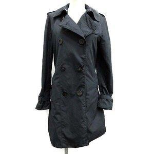 Moncler Moncler Trench Coat Lo...