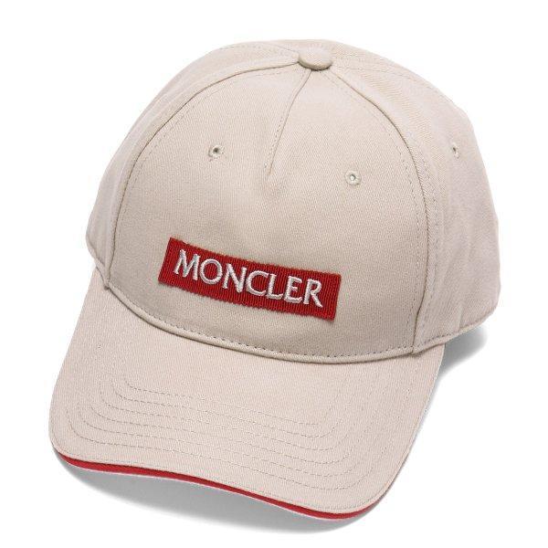 Moncler Moncler Cap 0039100 03...
