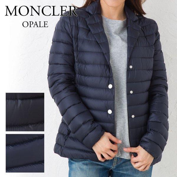 Moncler Moncler Ladies Down Jacket 35300 94 53048 Opale Chọn Màu sắc: MC-OPALE: X-Sell (Excel)