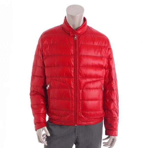 [Moncler] Moncler Acorus Light Down Jacket Red 1 [đã sử dụng] [Bảo lãnh chính hãng] 33493: 33493: wwwretrojp -Mail Đơn đặt hàng mua sắm mua sắm