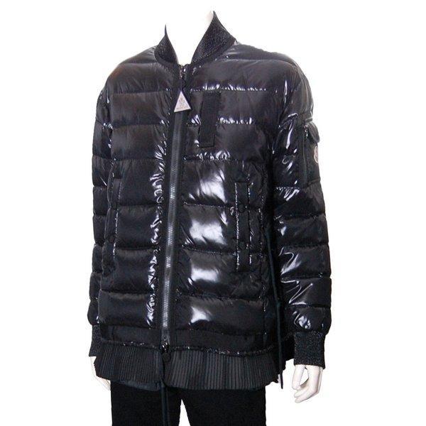 (Moncler) Moncler Ladies Down Coat Lucy (Lucy)