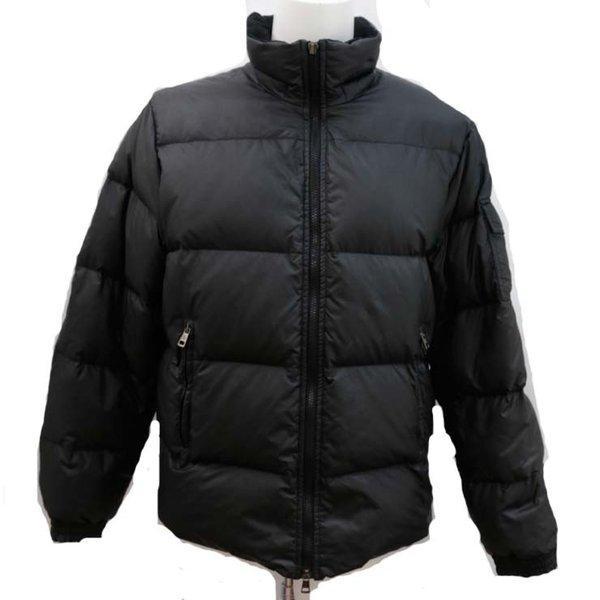 Moncler Down Jacket Men Kích thước đen: 1 Moncler: 9004028884101253: Melcast -Mail Order Mua sắm Mua sắm