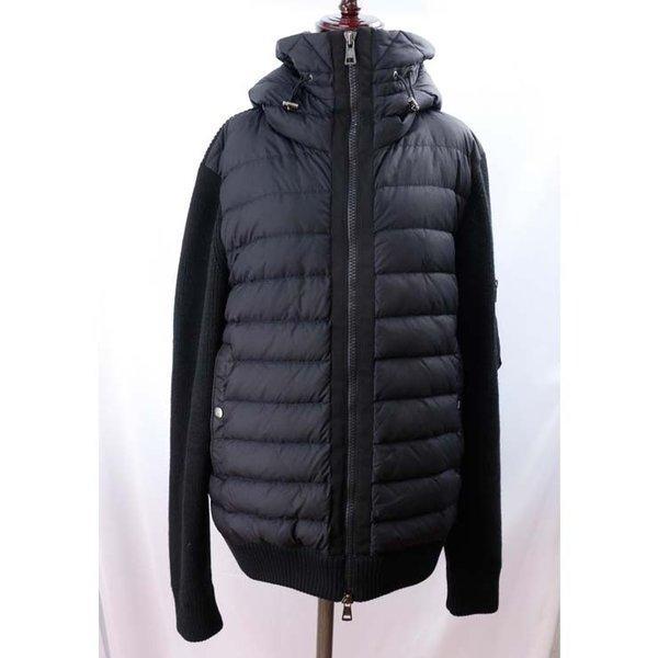 Moncler Down Jacket Ladies Đan Kích thước màu đen XL Moncler: 9004028884101251: Melcast -Mail Đơn hàng Mua sắm Mua sắm