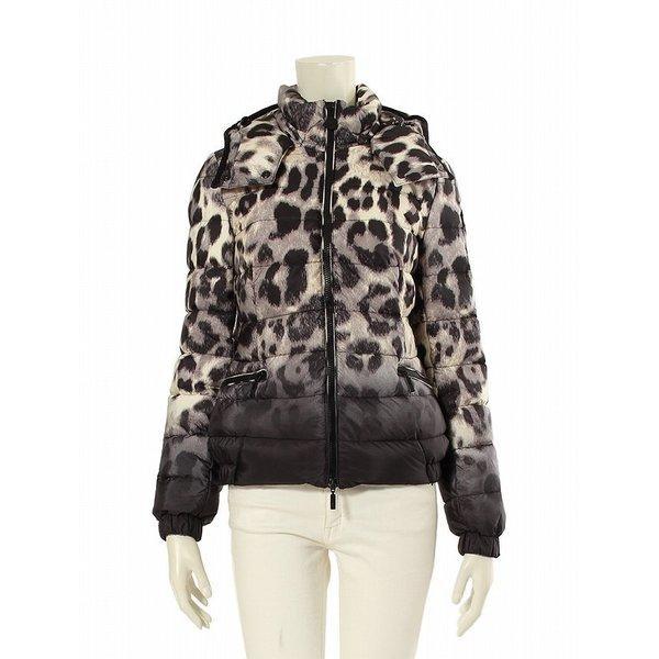 Moncler Moncler Down Áo khoác Leopard Mẫu Nylon Trắng Đen Saby Ladies Được sử dụng: 82178: Cửa hàng Reclo Yahoo -Mail Đơn hàng Mua sắm