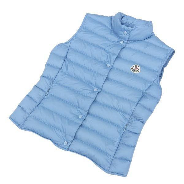 Moncler Moncler nylon nylon xuống tốt nhất Blue0 A02850: BR02540: Tủ quần áo -Mail Đơn hàng Mua sắm Mua sắm