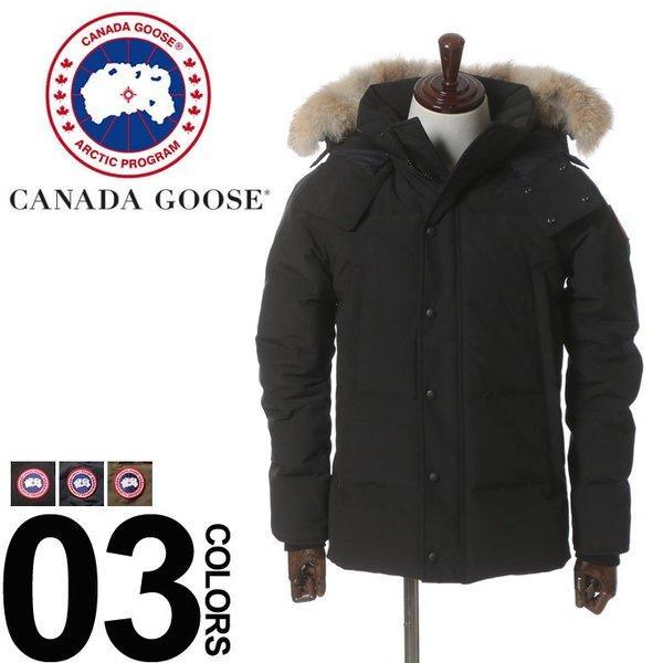 Canada Goose Canada Goose Real...
