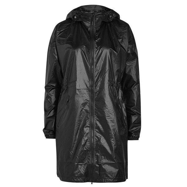 Áo khoác nữ ngỗng canada áo khoác Rosewell với Hood Black: GL -282599: Fermart Fermart EF -Mail Đơn hàng Mua sắm Mua sắm