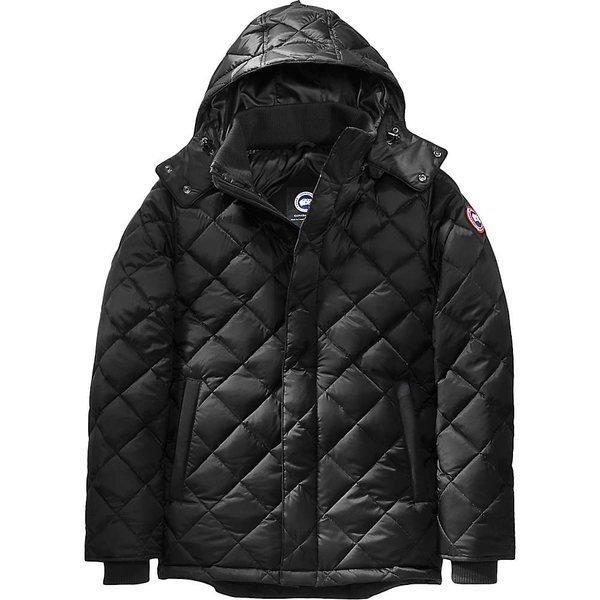 Áo khoác ngỗng canada / Blouson Outer Men's Canada Goose nam Hendriksen Coat Black: 31-165R6INEW5-0236: asty-shop2-mail Đơn hàng Mua sắm Mua sắm