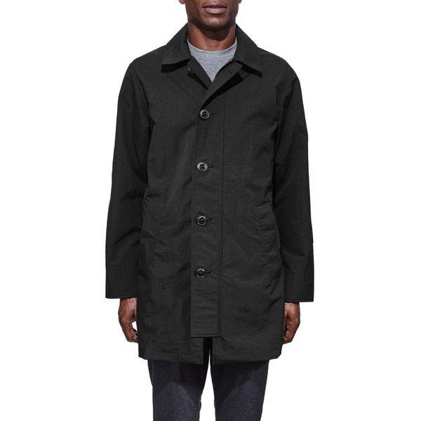 Canada Goose Men Court Outer W...