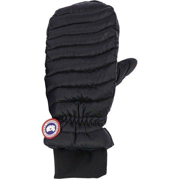 Găng tay ngỗng canada Phụ kiện phụ nữ nhẹ Mitten -Women's Black: 03-160JRV -0236: Thời trang nhập khẩu ở nước ngoài -Mua sắm đặt hàng đơn đặt hàng