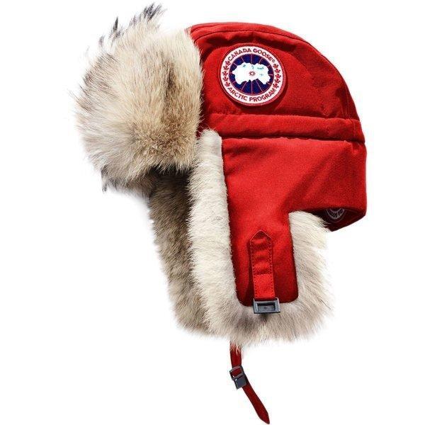 Canada Goose Hat Materies Phụ ...