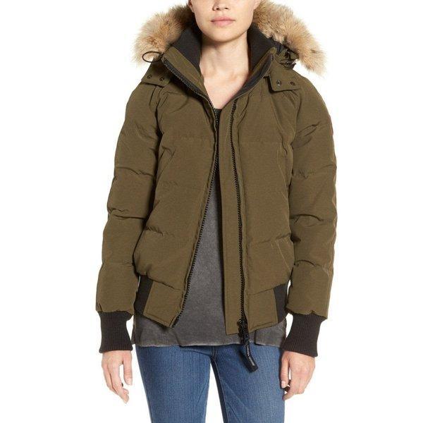 Canada Goose Ladies Blouson Outer Outer ウ C A A ウ ウ ウ