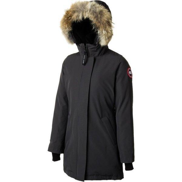 Canada Goose Canada Goose Ladies Out Outer Victoria Down Jacket Graphite: OD2-CDG3360-GRA: Fermat Fermart 3RD Store Mail Mua sắm Mua sắm Mua sắm