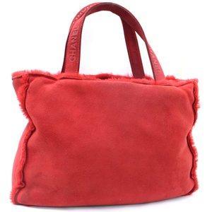 Túi xách nữ Mouton Red Plain Design Super Right Mail đặt hàng