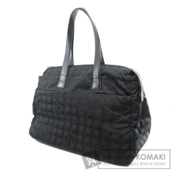 Dòng du lịch mới Boston Bag Nylon Jacquard Ladies đã sử dụng: 05426039: Thương hiệu Kyoto Kurakomaki -Mail Đơn hàng Mua sắm