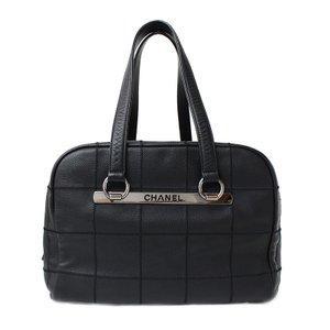 Sô cô la mềm Cabia Skin Boston Bag Black (Beauty): KN08278251Ch57741: Thương hiệu Thành phố -Mail Đơn đặt hàng Mua sắm Mua sắm