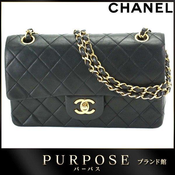 Matrasse 23 Chain Bag Bag Leather Black A01113: 90051907: Mục đích Purpass Yahoo Store -Mail Đơn đặt hàng Mua sắm