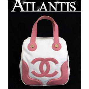 Marshmallow TOTE Túi xách Túi xách màu hồng: 042966: Atlantis -Mail Đơn hàng Mua sắm