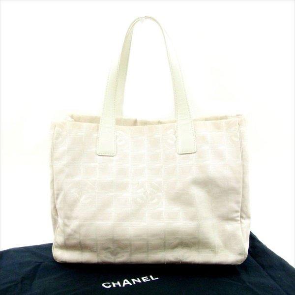 Túi Chanel Túi Tote Dòng mới D...