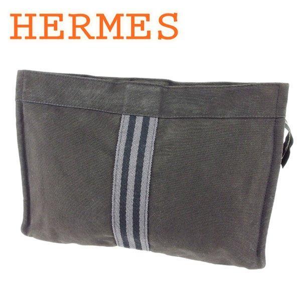 Hermes Hermes Túi ly hợp Túi đồ ngu