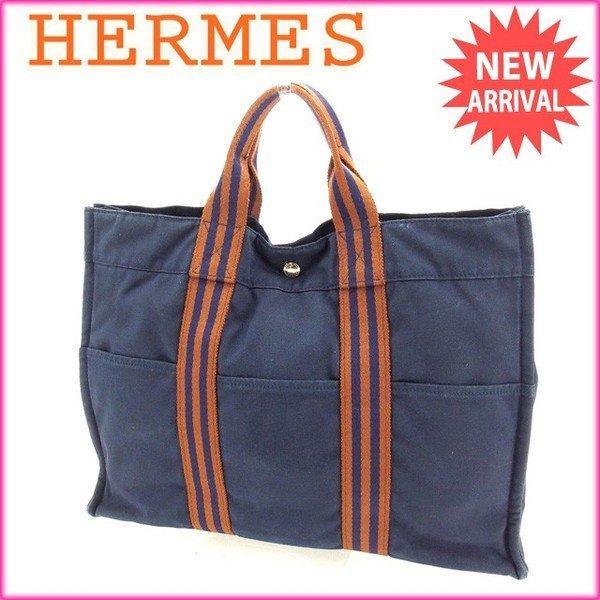 Hermes Hermes túi tote túi ngu ngốc