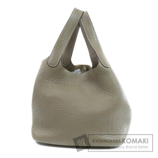 Hermes Hermes Picotan khóa PM Túi xách Torillon Ladies đã sử dụng: 05821021: Thương hiệu Kyoto Kurakomaki -Mail Đơn đặt hàng Mua sắm