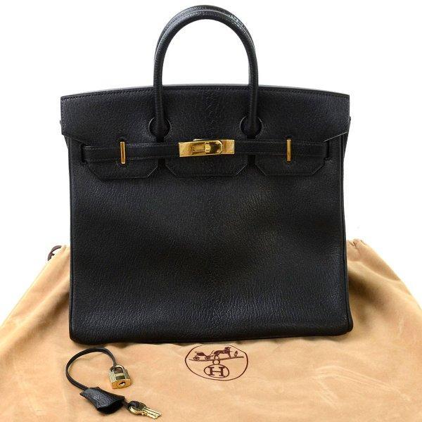 Hermes Hermes Bag Otacroa 32 Colomandel Leather Black X Tiêu đề vàng Khuyến nghị: E36071: Giá trị thương hiệu -Mail Đơn hàng Mua sắm