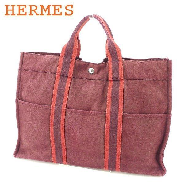 Hermes Hermes TOTE Túi xách túi xách nữ tute mm fooltu bán hàng phổ biến