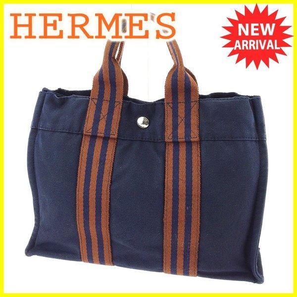 Hermes Hermes túi TOTE BAG FOC