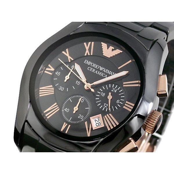 <Sell> Emporio Armani Emporio Armani Ceramica Watch AR1410 giá rẻ