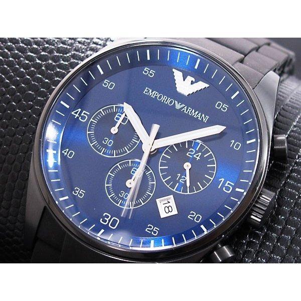 <Sell> Emporio Armani Emporio Armani Watch AR5921 Đội hình rộng