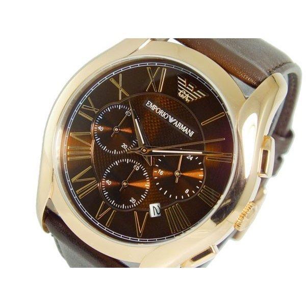Emporio Armani Emporio Armani Quartz Chronograph Watch AR1701: ACW1701: Kết nối -Mail Đơn đặt hàng Mua sắm