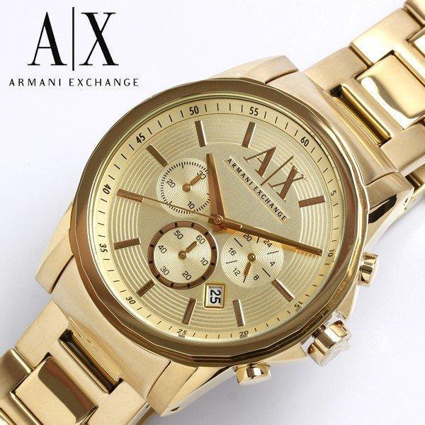 P10 lần armani Exchange Armani Exchange Chronograph Watch Men2099: AX2099: Xem Túi Wallet Cameron -Mail Đơn đặt hàng Mua sắm