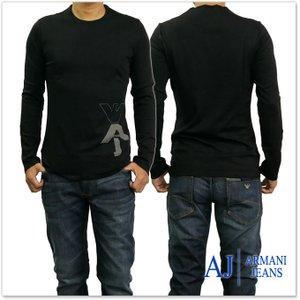 Quần jean Armani Armarni Jeans Men Crew Long T -shirt 6y6T91 6J17Z Black: AJ17FW119: Phong cách Tre -Mail Đơn hàng Mua sắm Mua sắm Mua sắm Mua sắm