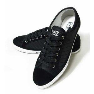 Giày thể thao Armani Giày đào tạo nam Dark Blue EA7: A2483-1: Quảng trường -Mail Đơn đặt hàng Mua sắm