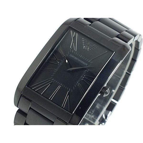 Emporio Armani Emporio Armani Metal Belt Watch Watch AR2064 SMOOT