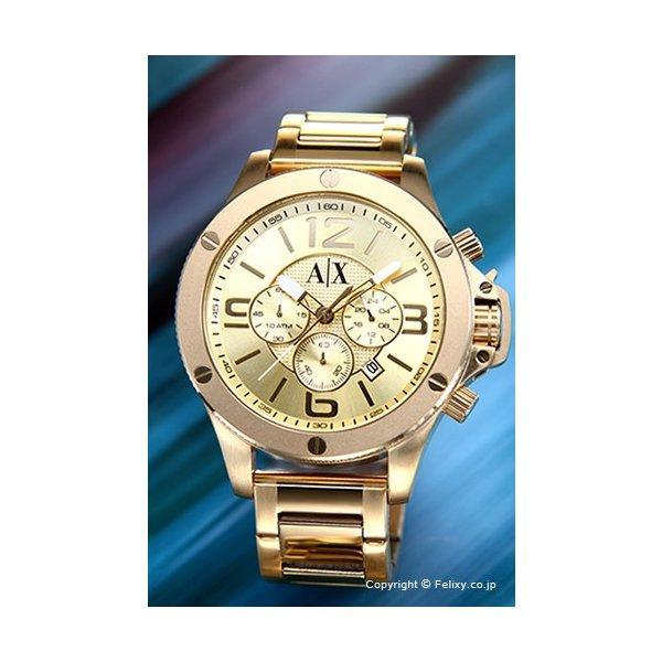 Armani Eexchenge Watch Men armani Exchange AX1504 Wellwell Chronograph All Gold: Waexe0109 -AX1504: Xu hướng đồng hồ -Mail Đơn đặt hàng Mua sắm Mua sắm Mua sắm