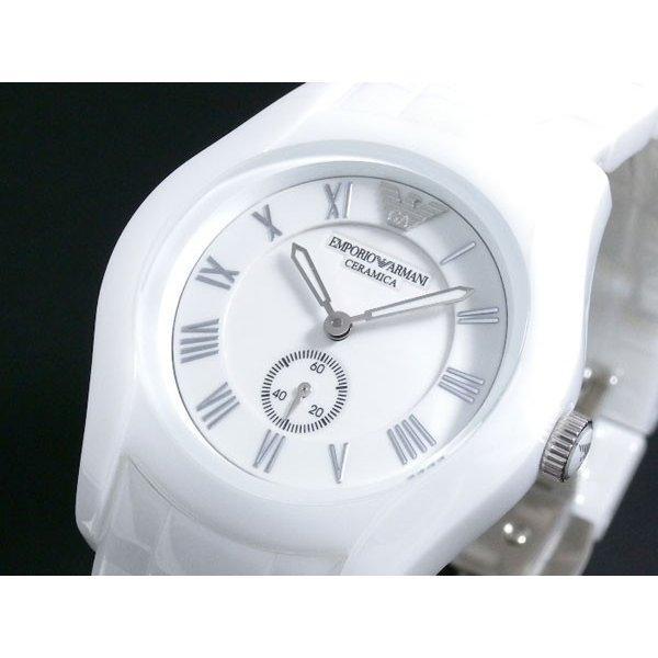 Emporio Armani Armani Ceramica Watch