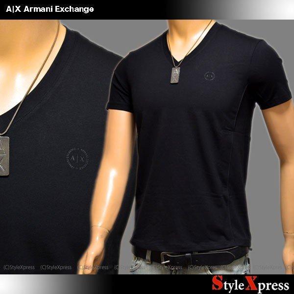 Armani Exchange t -shirt Men: ...