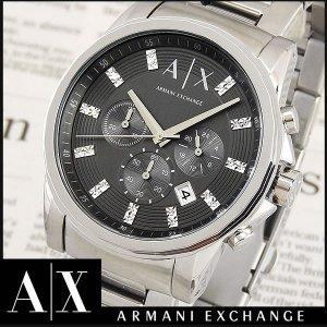 Armani Exchange AX ARMANI Sàn giao dịch Armani Trao đổi Chronograph Watch Watch
