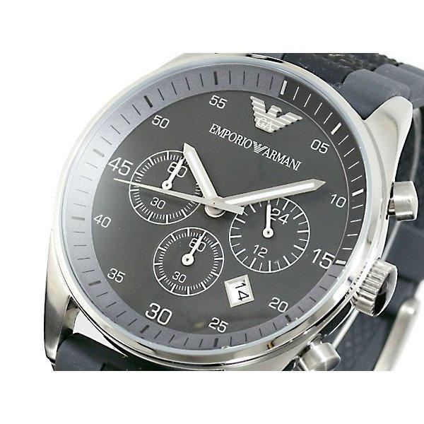 Emporio Armani Emporio Armani Watch AR5866 Thiết kế phong cách
