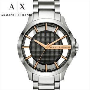 Armani Exchange Axax2199 Xem đàn ông màu hồng vàng Skeleton: AX2199: Watch and Brand Quà tặng Seika -Mail Đơn đặt hàng Mua sắm