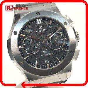 Hublot UBLO 525NX0170LR Aero Fusion Classic Fusion Watch
